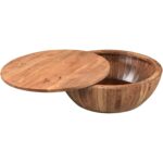 Eske Coffee Table KY-1019-24 KY 1019 24 04