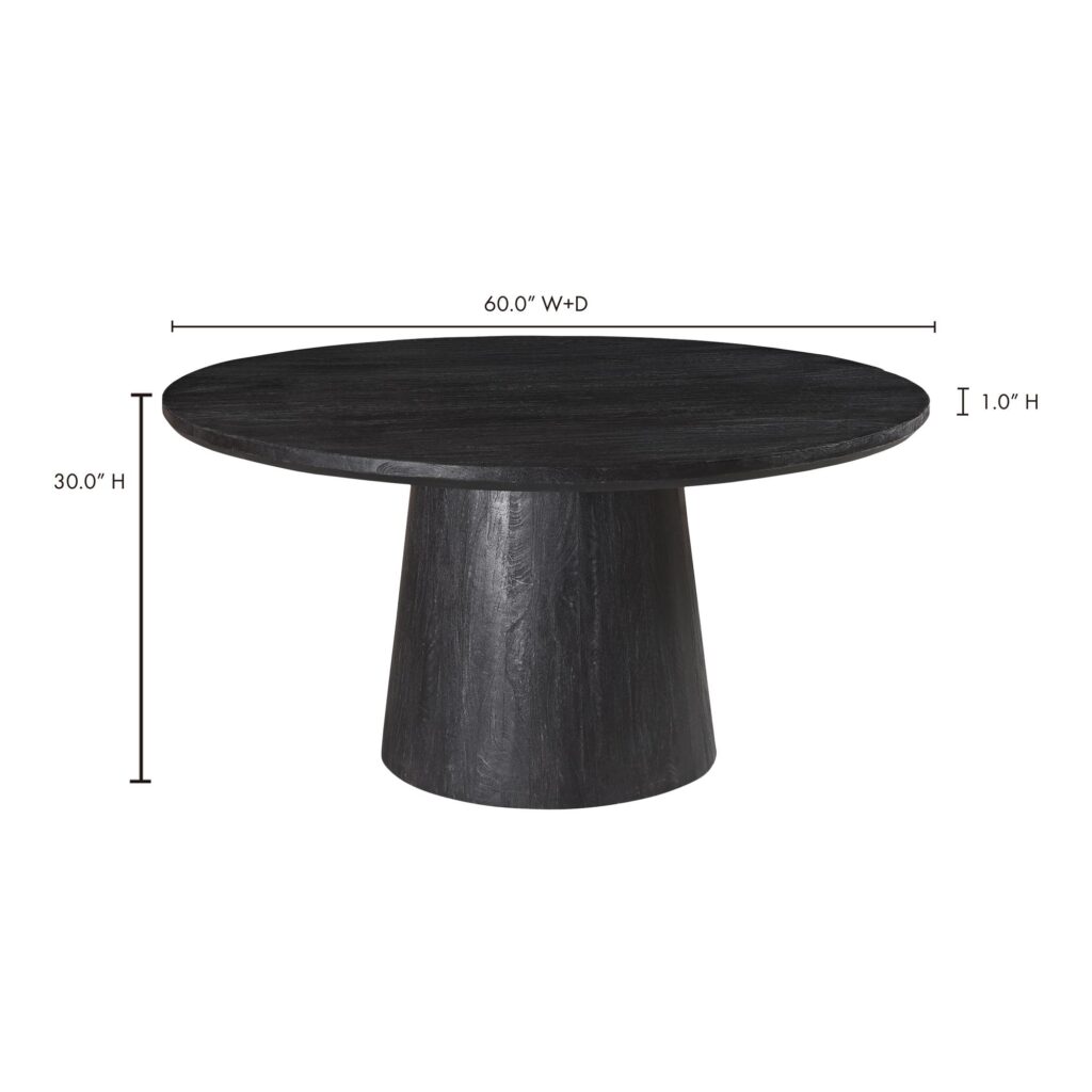 Cember Dining Table - Image 8