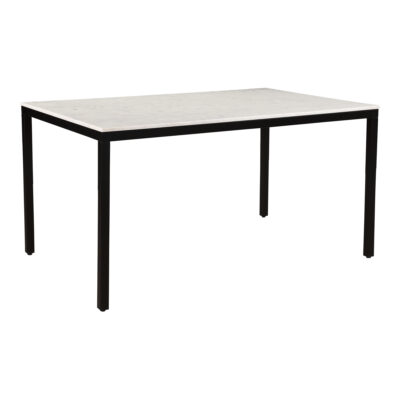 Parson Marble Dining Table Small KY-1021-02-0 KY 1021 02 01