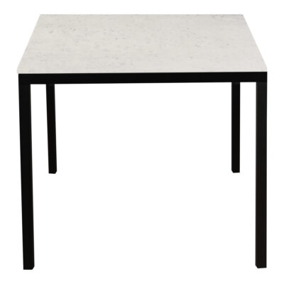 Parson Marble Dining Table Small KY-1021-02-0 KY 1021 02 02