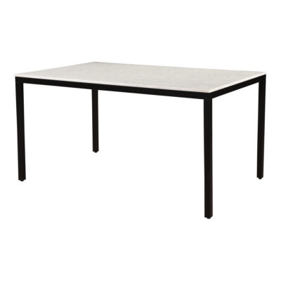 Parson Marble Dining Table Small KY-1021-02-0 KY 1021 02 03