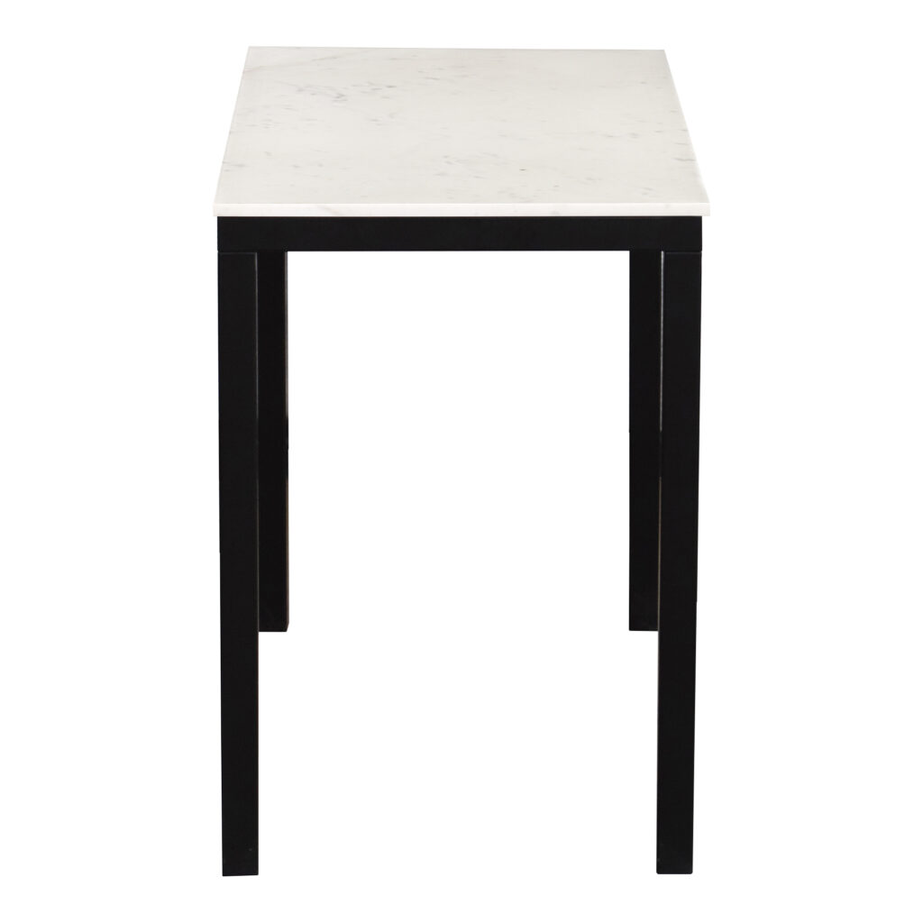 Parson Marble Mini Desk - Image 3