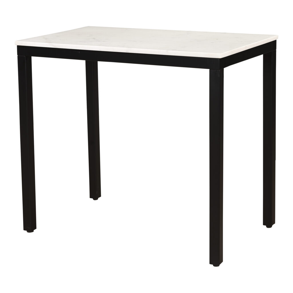 Parson Marble Mini Desk - Image 4