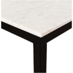 Parson Marble Mini Desk KY-1025-02-0 KY 1025 02 06