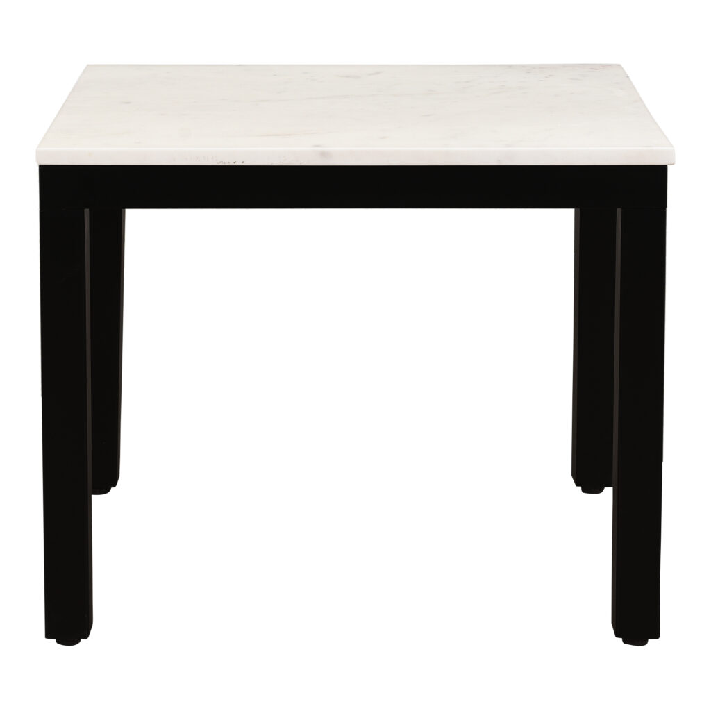 Parson Marble Side Table