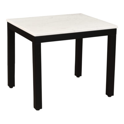 Parson Marble Side Table KY-1031-02-0 KY 1031 02 01