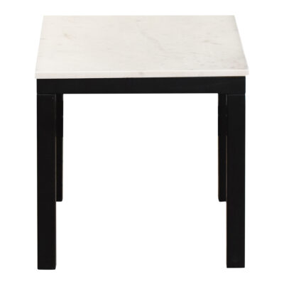 Parson Marble Side Table KY-1031-02-0 KY 1031 02 02