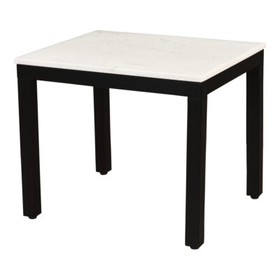 Parson Marble Side Table KY-1031-02-0 KY 1031 02 03