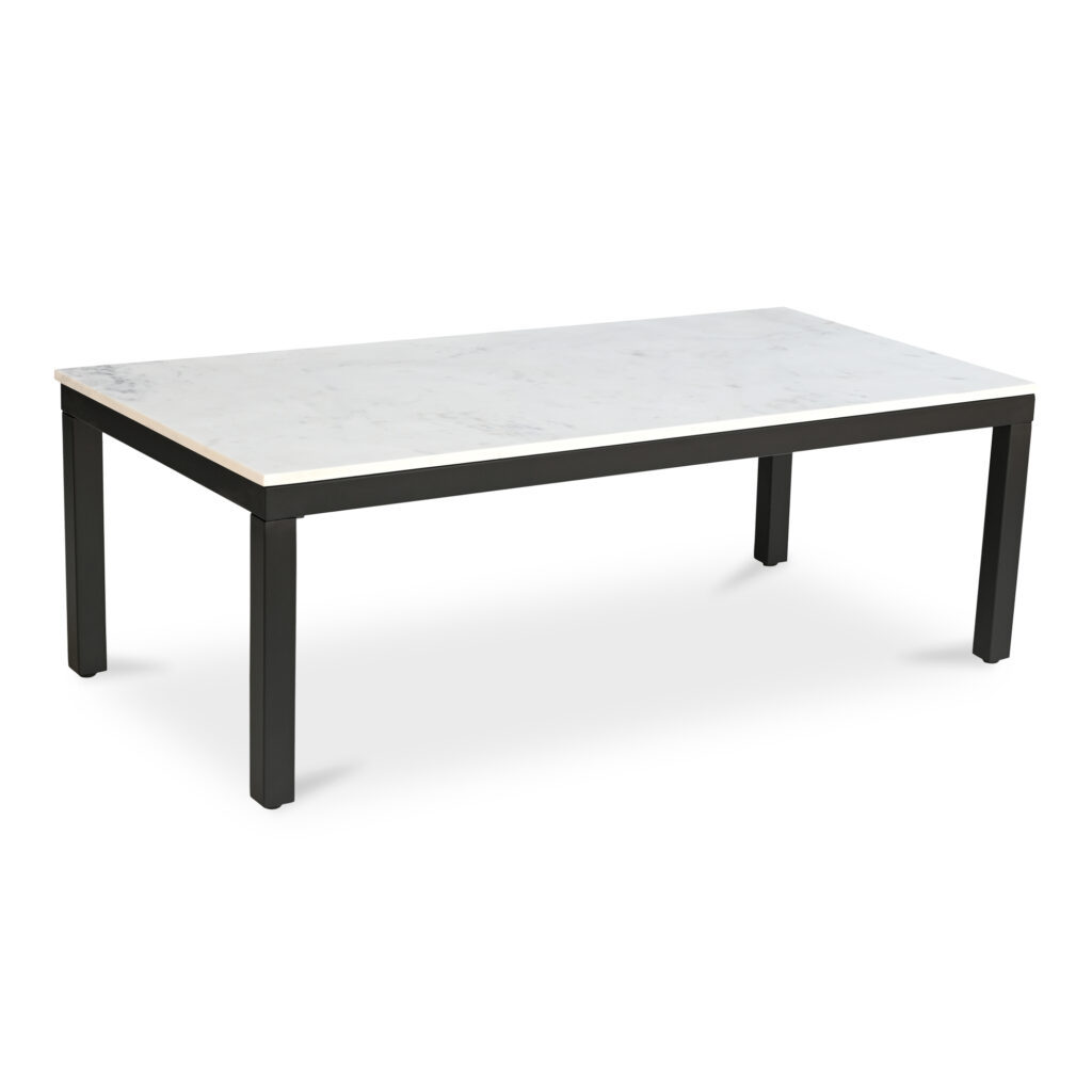 Parson Coffee Table - Image 2