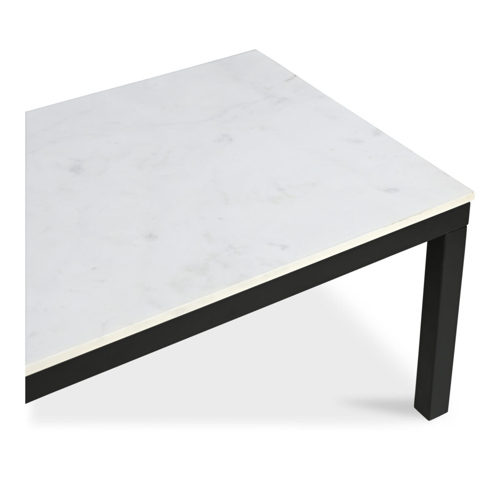 Parson Coffee Table - Image 3