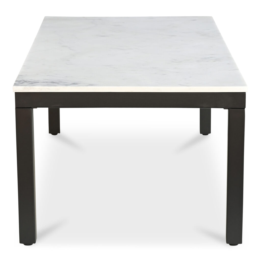 Parson Coffee Table - Image 5