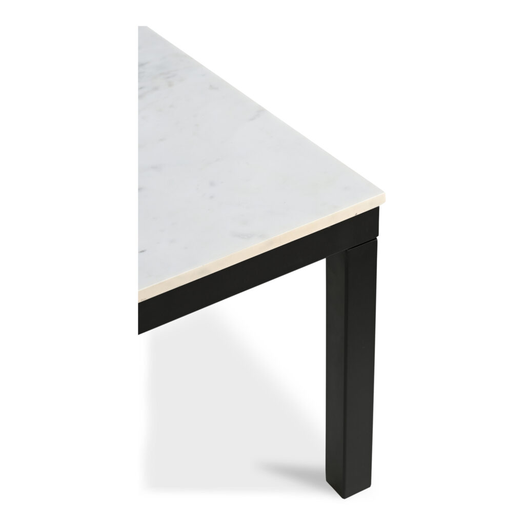 Parson Coffee Table - Image 6