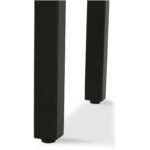 Parson Console Table KY-1035-02-0 KY 1035 02 01