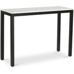 Parson Console Table KY-1035-02-0 KY 1035 02 02