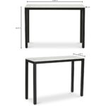 Parson Console Table KY-1035-02-0 KY 1035 02 70