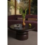 Maro Coffee Table Brown KY-1038-20-0 KY 1038 20 0 10