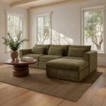 Maro Coffee Table Natural KY-1038-24-0 KY 1038 24 0 10