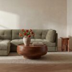 Wade Storage Coffee Table Natural KY-1039-24 KY 1039 24 10