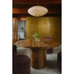 Taran Dining Table KY-1040-03-0 KY 1040 03 0 10