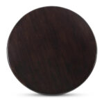 Maro Dining Table Brown 8 Maro Dining Table Brown - Image 3