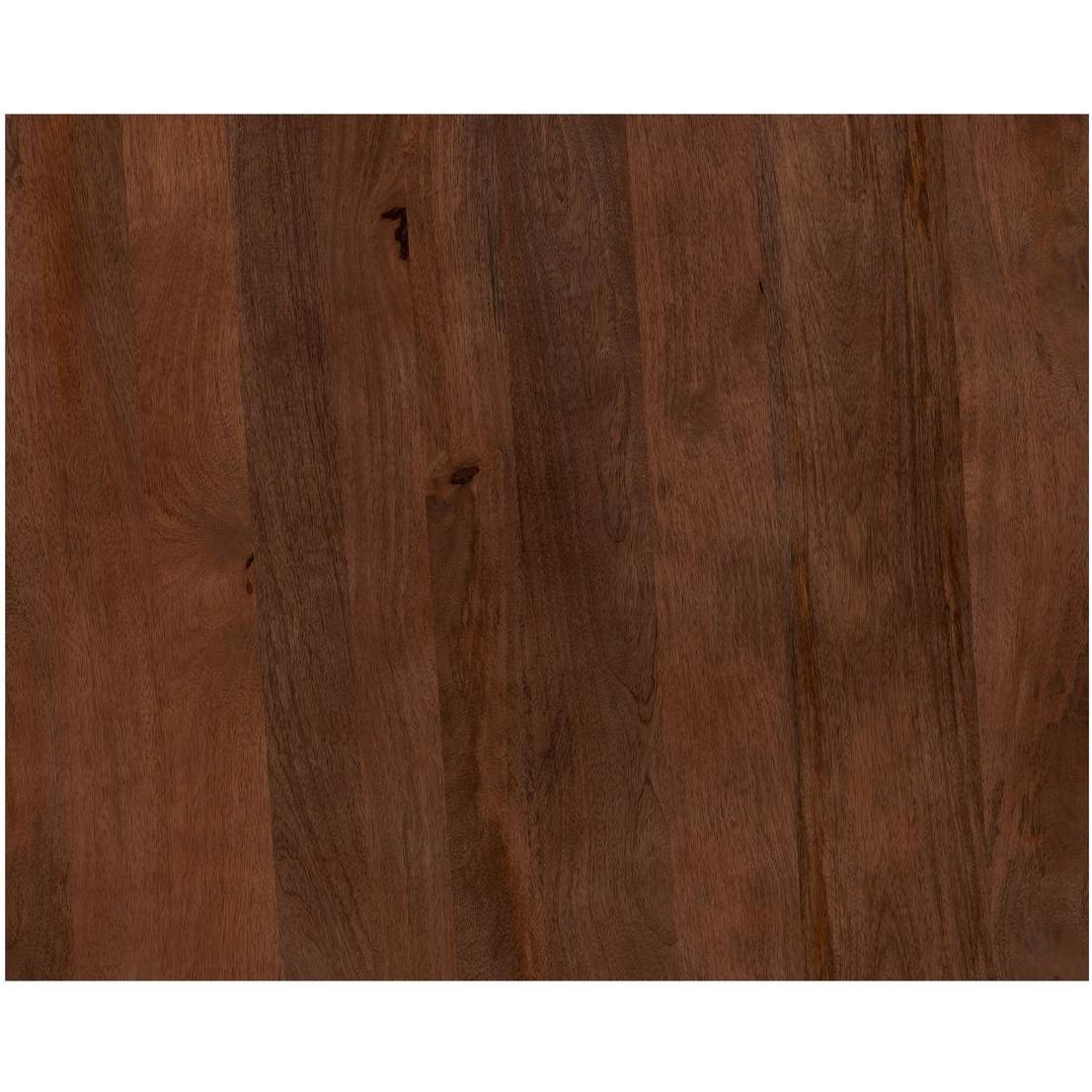 Maro Dining Table Natural 4 Maro Dining Table Natural - Image 4