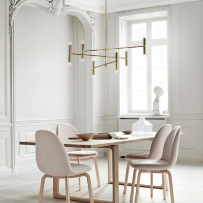 Axis Ceiling Fixture