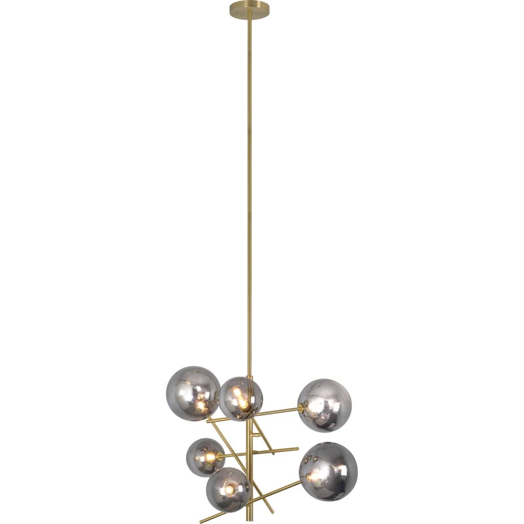 Laylani Ceiling Fixture - Image 3