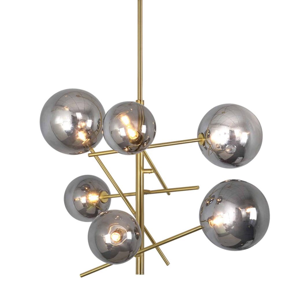 Laylani Ceiling Fixture - Image 2