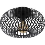 Ivy Ceiling Fixture 7 Ivy Ceiling Fixture LPC4321 LPC4321