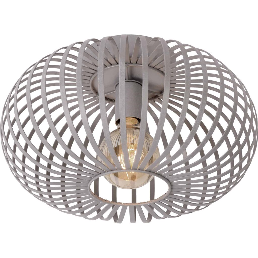 Rodes Ceiling Fixture - Image 2