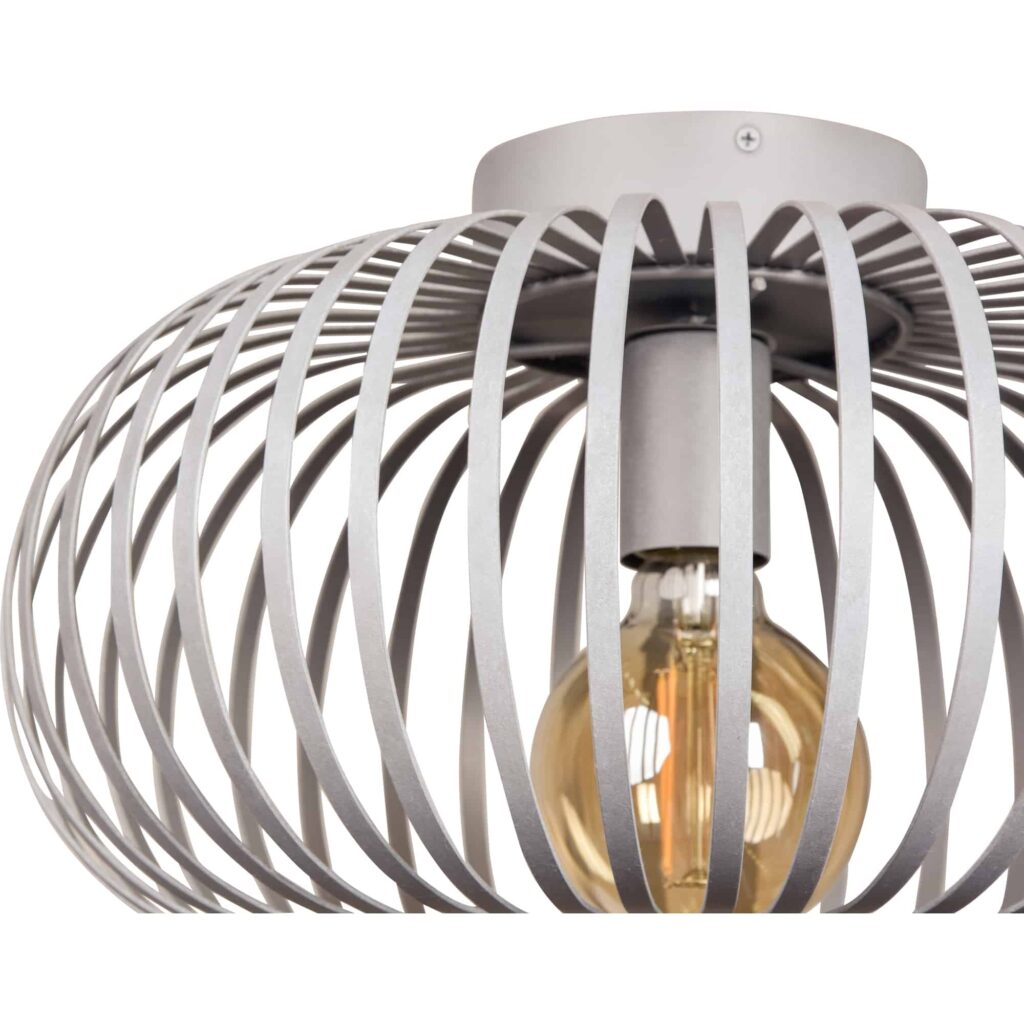 Rodes Ceiling Fixture - Image 3