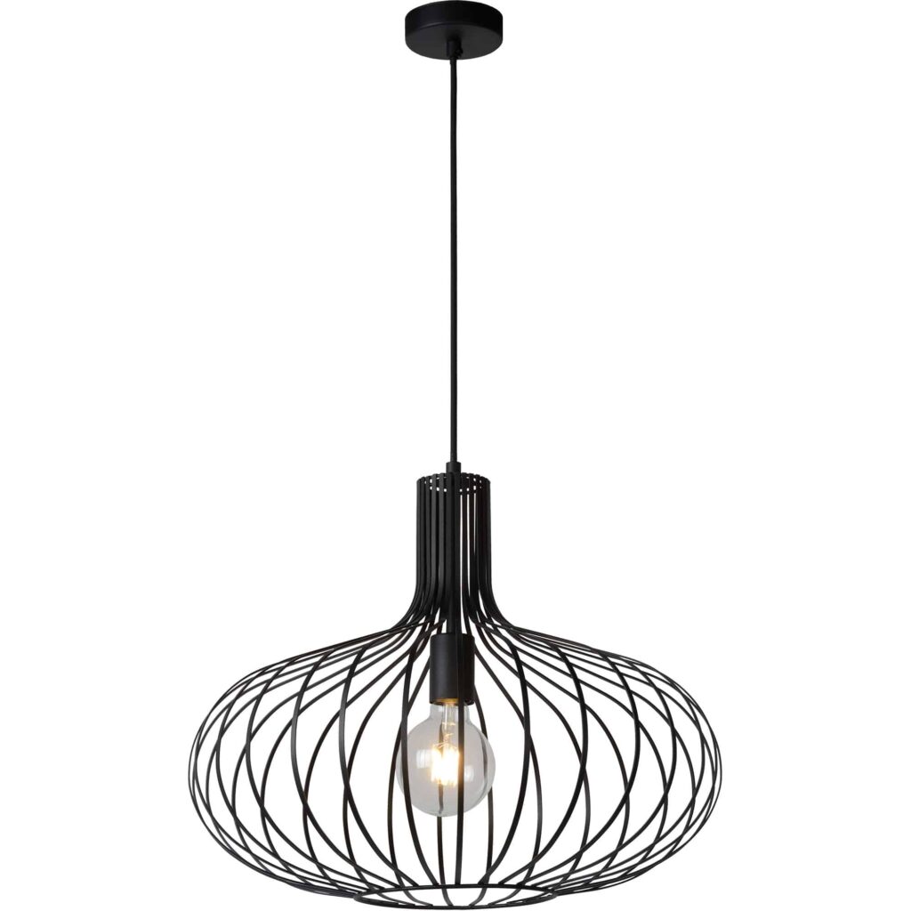 Ione Ceiling Fixture - Image 4