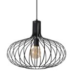 Ione Ceiling Fixture LPC4324 LPC4324 5