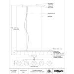 Zain Ceiling Fixture LPC4330 LPC4330 7