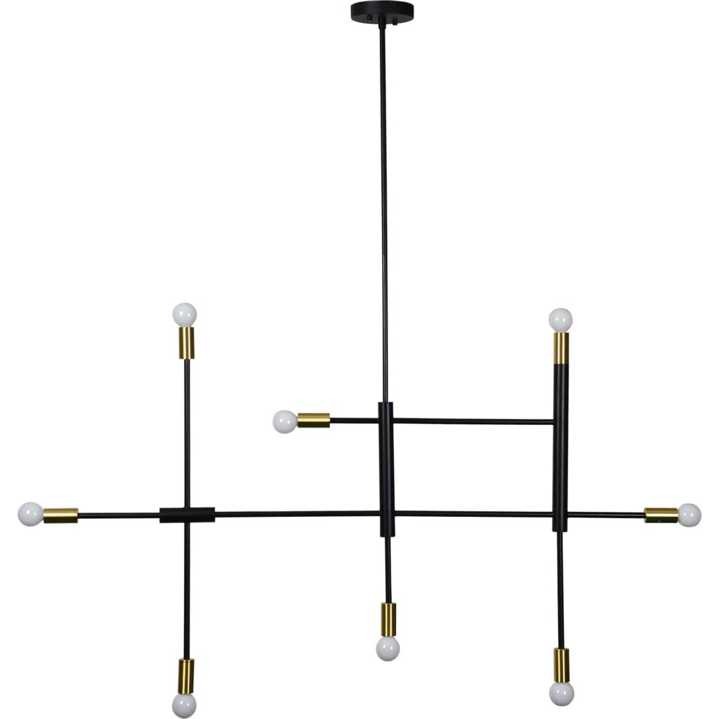 REEGLER Ceiling Fixture - Image 3