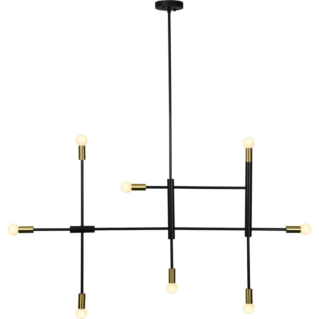 REEGLER Ceiling Fixture - Image 4