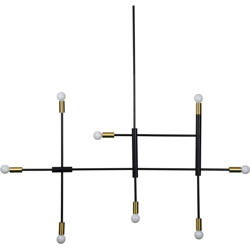 REEGLER Ceiling Fixture - Image 2