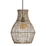 Nahanni Ceiling Fixture LPC4426 LPC4426 4