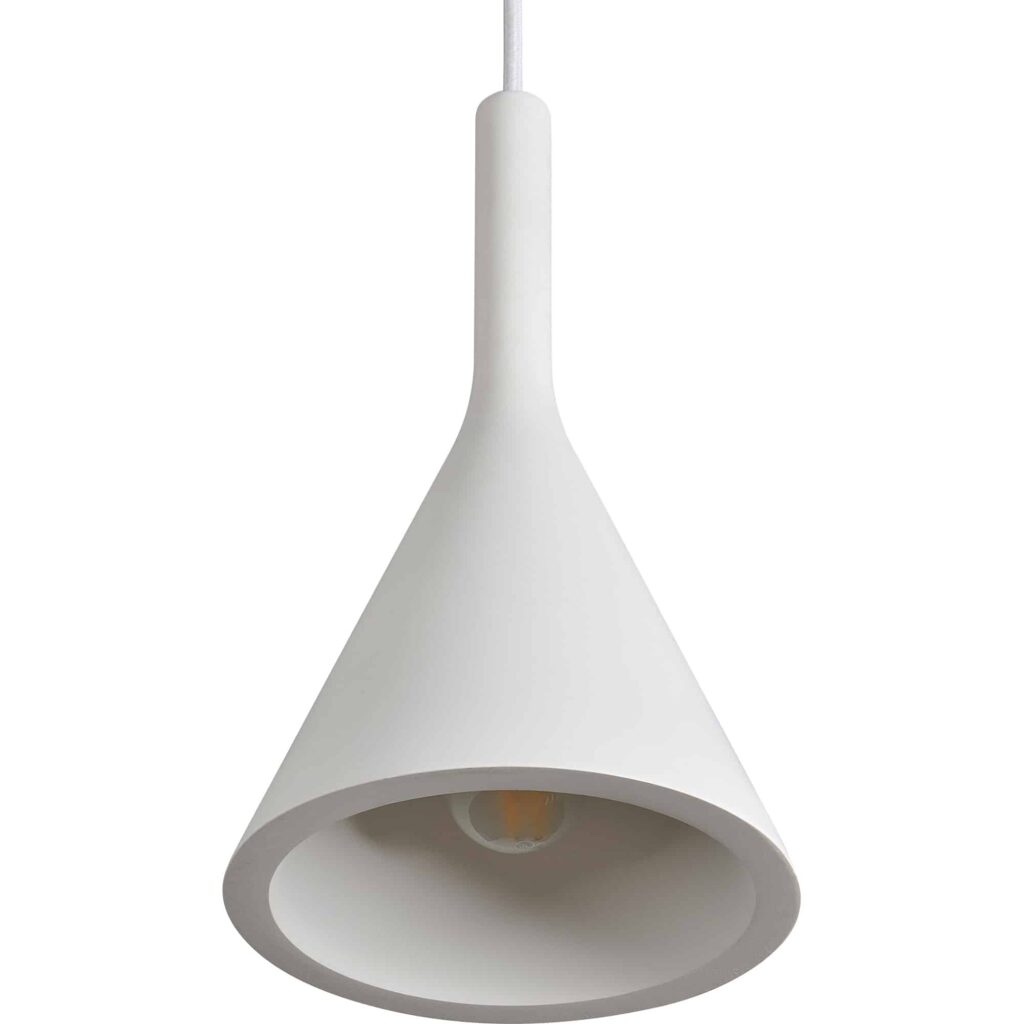 Hottah Ceiling Fixture - Image 5