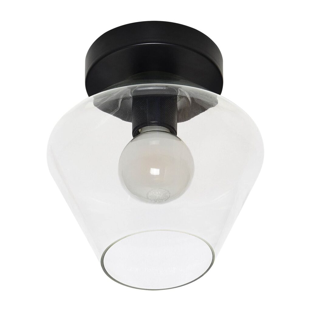 AZIZA Ceiling Fixture - Image 2