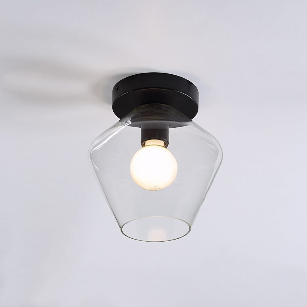 AZIZA Ceiling Fixture