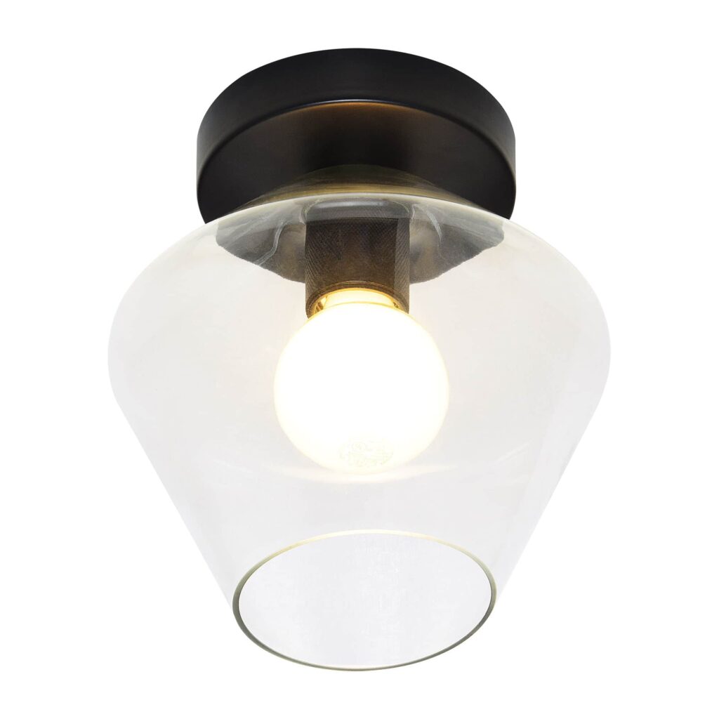 AZIZA Ceiling Fixture - Image 3