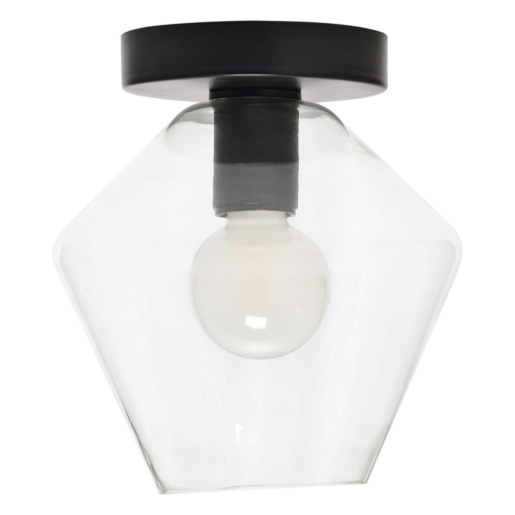 AZIZA Ceiling Fixture - Image 4