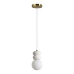 Candra Ceiling Fixture 6 Candra Ceiling Fixture LPC4439 LPC4439 1