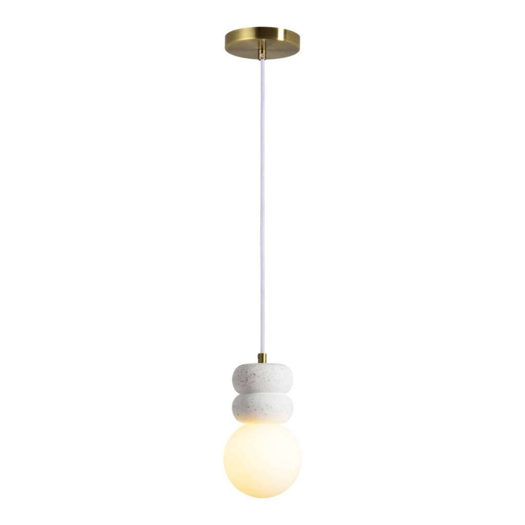 CANDRA Ceiling Fixture - Image 3