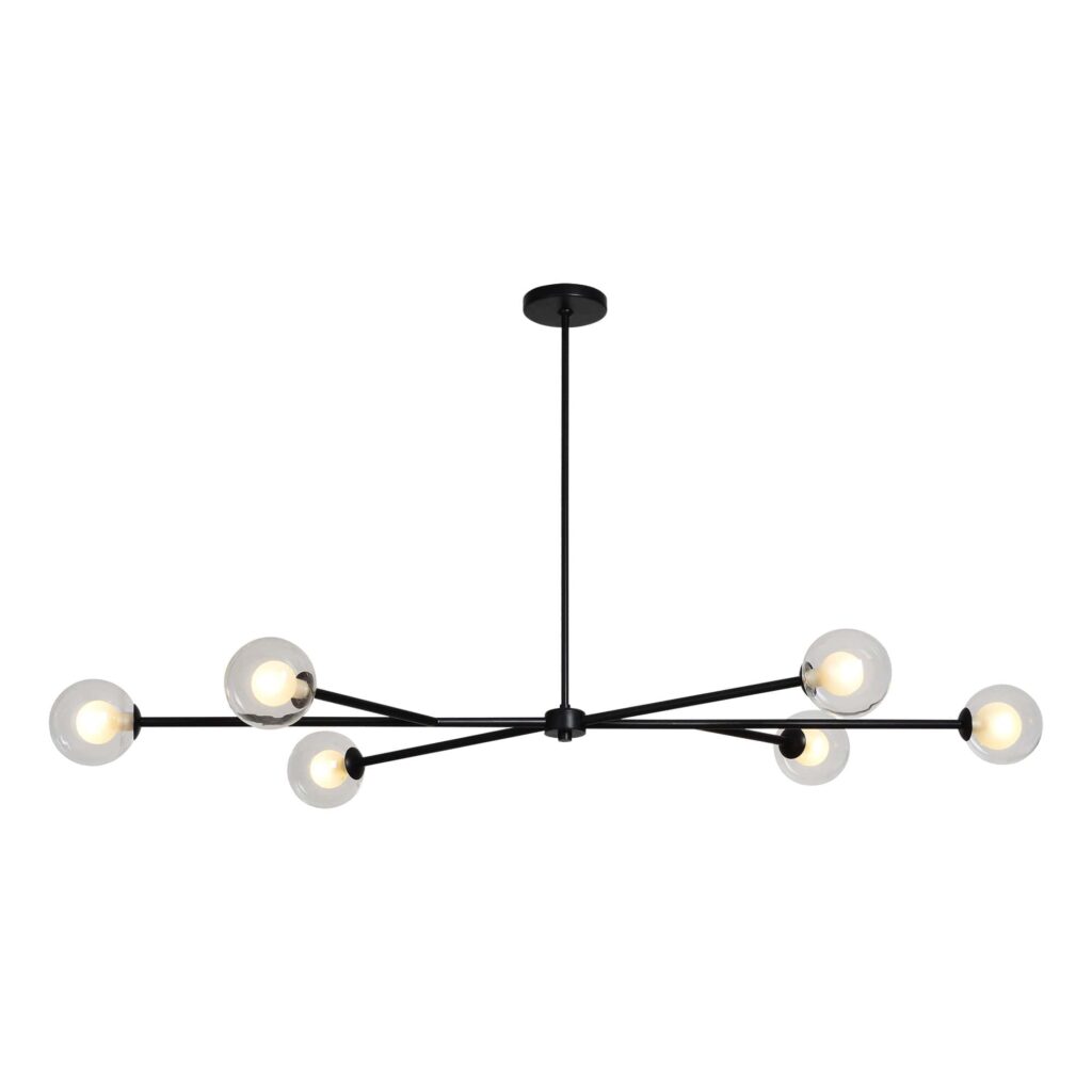 ENDAH Ceiling Fixture - Image 2