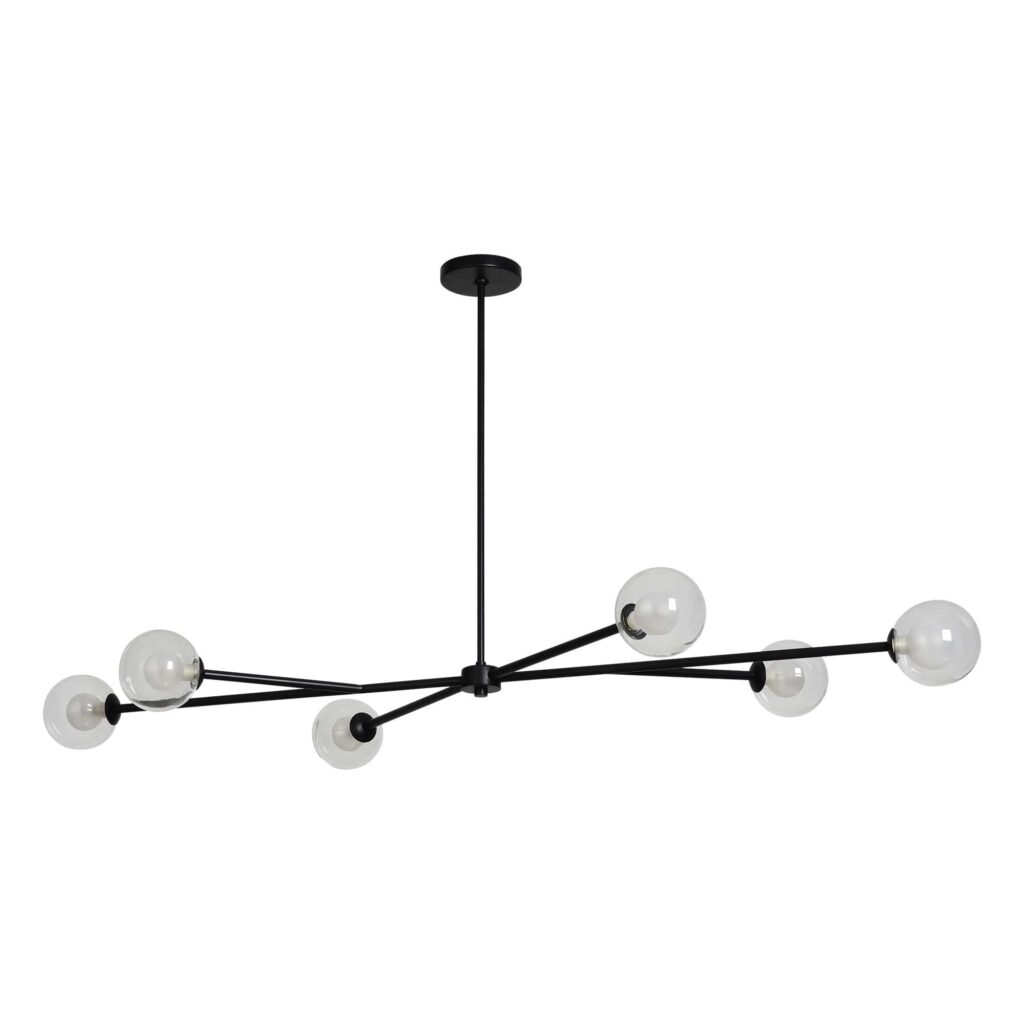 ENDAH Ceiling Fixture - Image 3