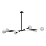 Endah Ceiling Fixture 8 Endah Ceiling Fixture LPC4442 LPC4442 2