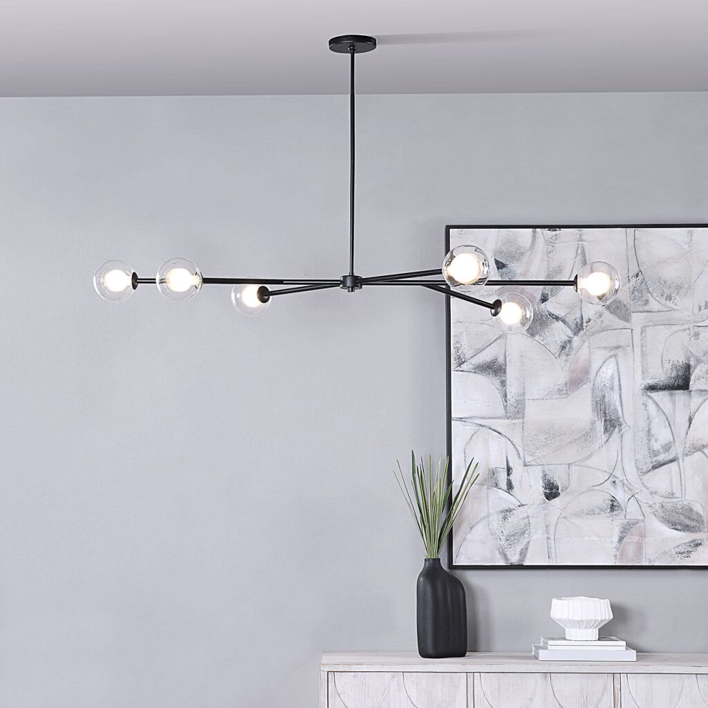 ENDAH Ceiling Fixture