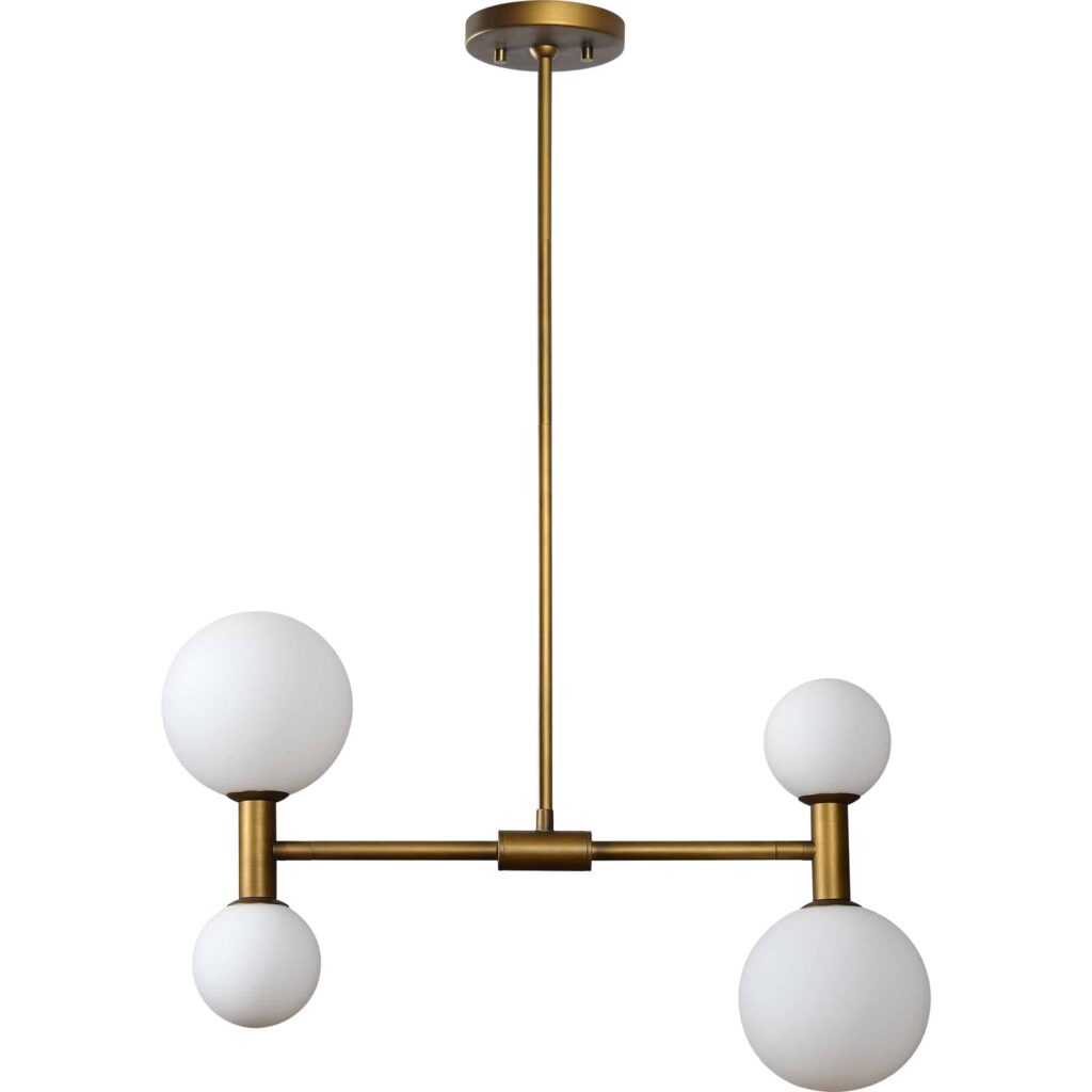 Luiza Ceiling Fixture - Image 3